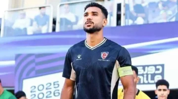 رقميًا.. الأهلي يدفع 3 ملايين جنيه لحسم صفقة نجم بتروجت